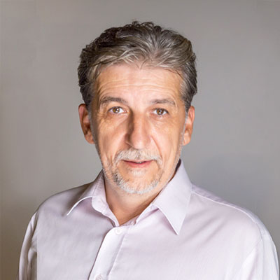 Sasha Stankovic